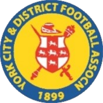 York City & District Football Association